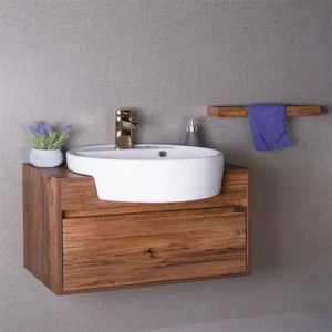 روشویی کابینتی میلانو کد 86