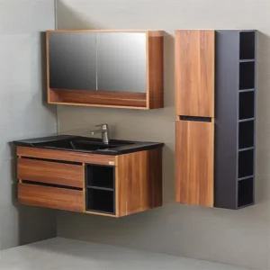 روشویی کابینتی سرامیکی آنجلا کد 27