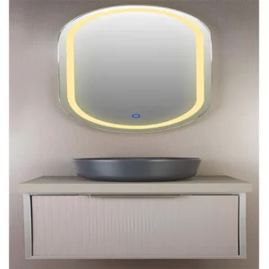 روشویی کابینتی طوسی ممبران کد 45