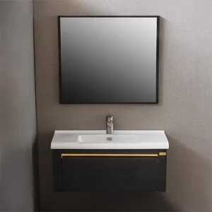 روشویی کابینتی ویستا طرح اقتصادی کد 32