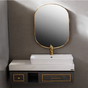 روشویی کابینتی سرامیکی بتنی کد 31