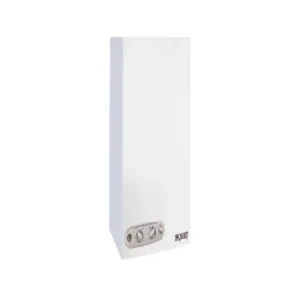 پکیج شوفاژ دیواری ایران رادیاتور مدل M24ff