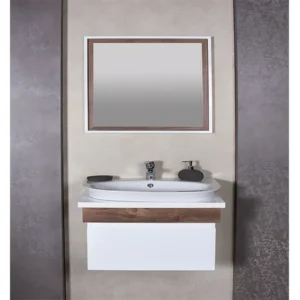روشویی کابینتی لیونا کد 63