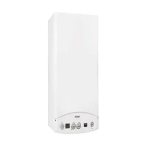 پکیج شوفاژ دیواری ایران رادیاتور مدل L42FF