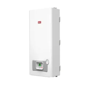 پکیج شوفاژ دیواری لورچ مدل Herma 32000