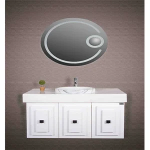 روشویی کابینتی سه درب کد 79