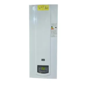 پکیج شوفاژ دیواری آگرا گاز آسیا مدل Amatis Laura Plus 260F