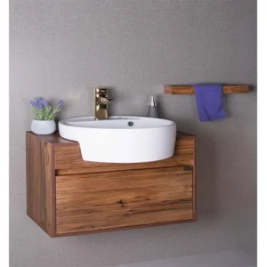 روشویی کابینتی میلانو کد 86
