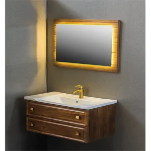 روشویی کابینتی pvc آنجلا کد 29