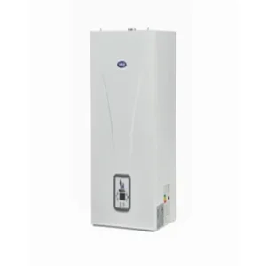 پکیج شوفاژ دیواری شعله خیز آذر مدل GOLD THREM S24 NEW