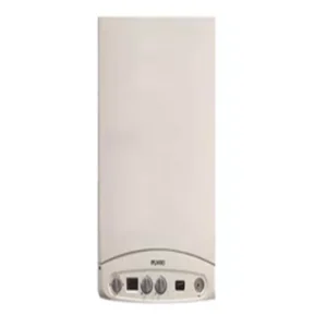 پکیج شوفاژ دیواری ایران رادیاتور مدل L36FF
