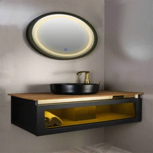 روشویی کابینتی مدرن ترکیبی ترموود کد 36