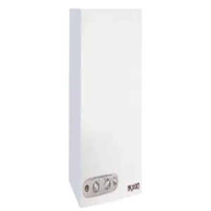 پکیج شوفاژ دیواری ایران رادیاتور مدل M28FF