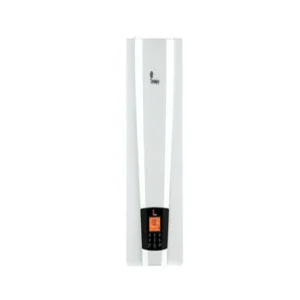 پکیج شوفاژ دیواری دمراد مدل HBB224