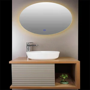 روشویی کابینتی طوسی اقاقیا کد 54