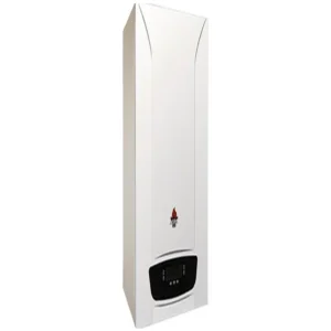 پکیج شوفاژ دیواری آگرا گاز مدل دئوتک 24
