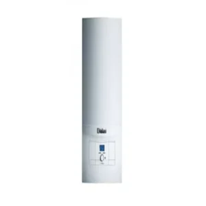 پکیج شوفاژ دیواری وایلانت مدل VUW 282-5.3