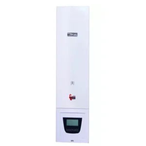 پکیج شوفاژ دیواری شوفاژکار مدل کامفورت 24FH2