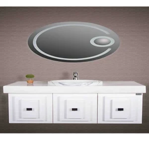 روشویی کابینتی سه درب کد 79