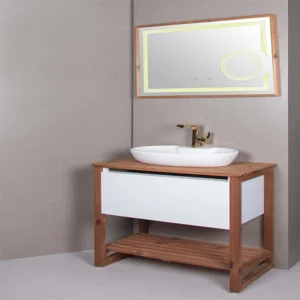 روشویی کابینتی ترموود کد84