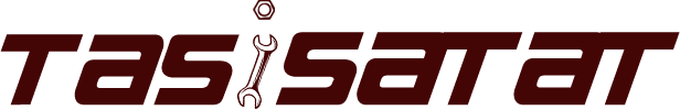 لوگو تاسیساتات