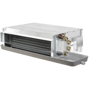 فن کویل سقفی توکار 1000 چهار لوله مدل استاندارد (STANDARD)