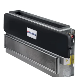 فن کویل سقفی توکار ساران مدل SRFCHC-1200