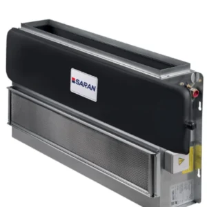 فن کویل سقفی توکار برند ساران مدل SRFCHC-800