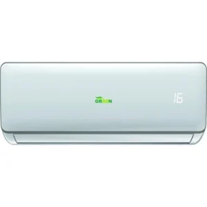 کولر گازی 12 هزار اینورتر گرین مدل GWS-H12P1T1/A