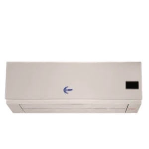 فن کویل سی ام تی مدل MNCW400S-V ظرفیت 400 فوت مکعب بر دقیقه