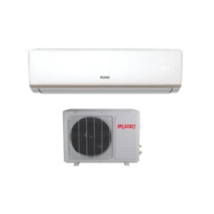 کولر گازی 24 هزار ایران رادیاتور مدل IAC-24CH/A